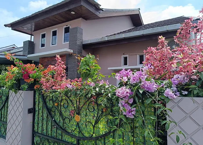 Dacha