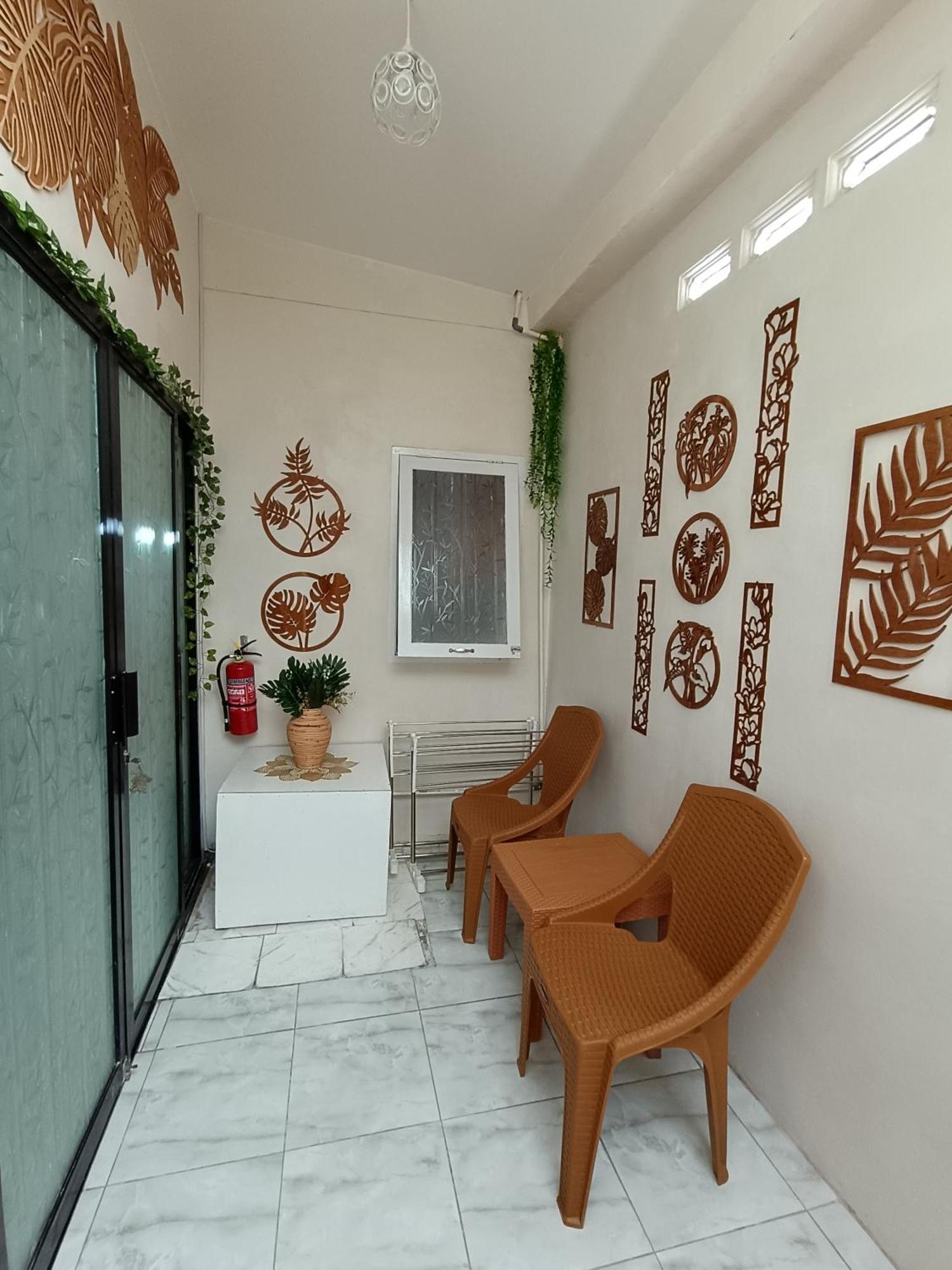 Dacha Villa